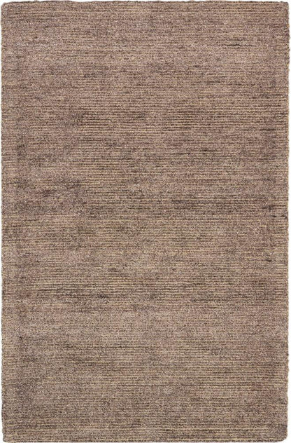 Nourison - Weston WES01 Grey 53in x 75in Contemporary Area Rug - WES01-99446009883 veiw 1