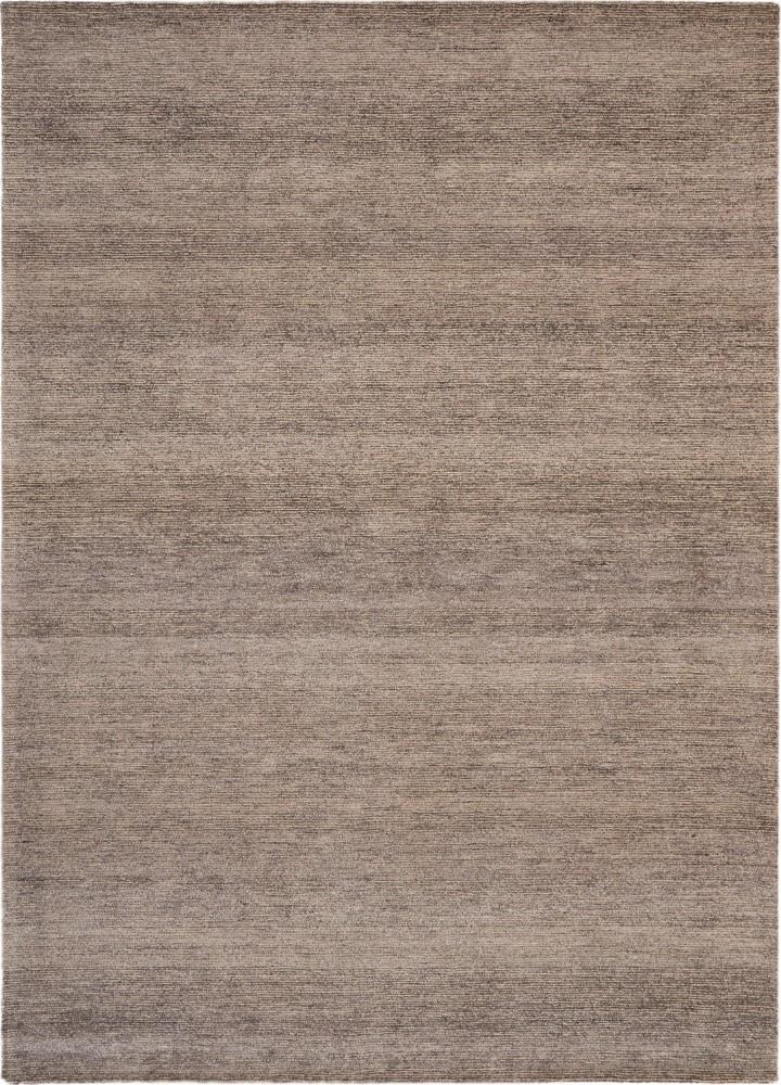 Nourison - Weston WES01 Grey 96in x 13 Textured Rug - WES01-99446015891 veiw 1