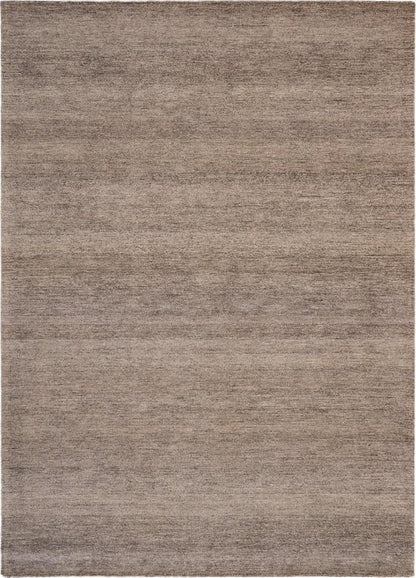 Nourison - Weston WES01 Grey 96in x 13 Textured Rug - WES01-99446015891 veiw 1
