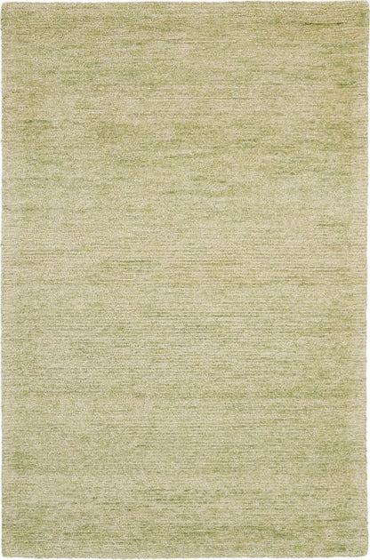 Nourison - Weston WES01 Green 39in x 59in Contemporary Area Rug - WES01-99446007971 veiw 1