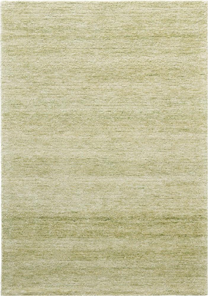 Nourison - Weston WES01 Green 8 x 106in Oversized Textured Rug - WES01-99446008060 veiw 1
