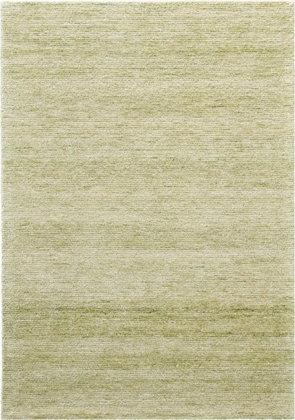 Nourison - Weston WES01 Green 8 x 106in Oversized Textured Rug - WES01-99446008060 veiw 1