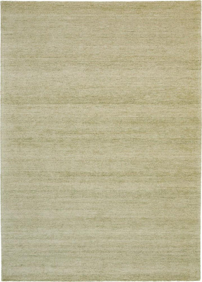 Nourison - Weston WES01 Green 96in x 13 Textured Rug - WES01-99446013736 veiw 1