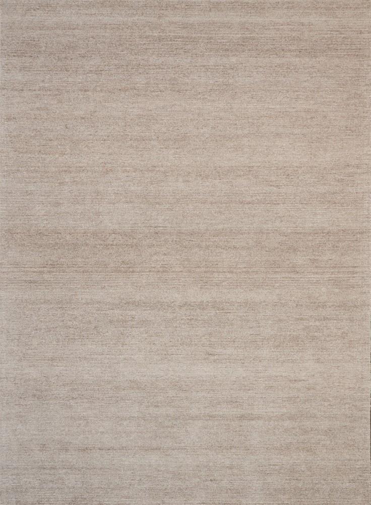 Nourison - Weston WES01 Taupe 8 x 106in Oversized Textured Rug - WES01-99446005090 veiw 1