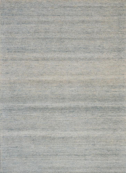 Nourison - Weston WES01 Green 96in x 13 Textured Rug - WES01-99446014009 veiw 1
