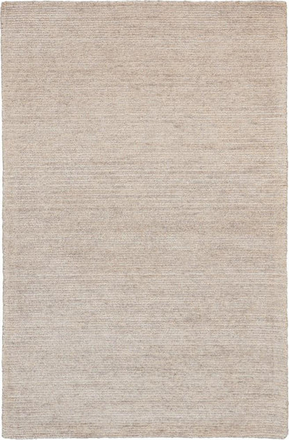 Nourison - Weston WES01 Beige 39in x 59in Contemporary Area Rug - WES01-99446002662 veiw 1