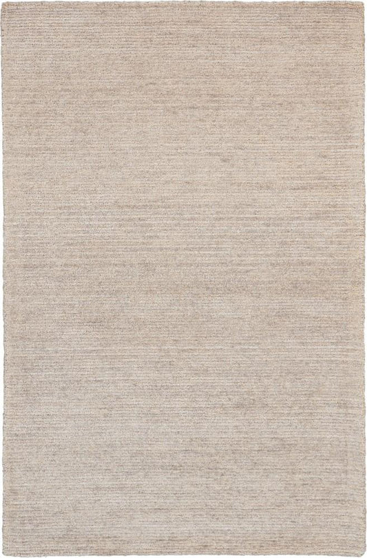 Nourison - Weston WES01 Beige 39in x 59in Contemporary Area Rug - WES01-99446002662 veiw 1