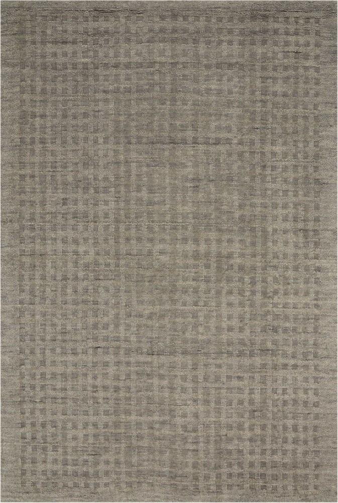 Nourison - Marana MNN01 Black 5 x 76in Area Rug - MNN01-99446400765 veiw 1