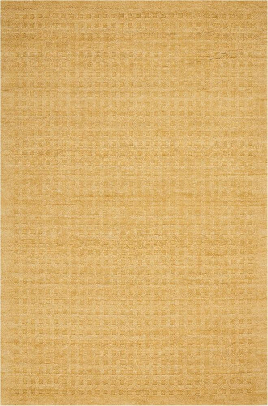 Nourison - Marana MNN01 Yellow 39in x 59in Area Rug - MNN01-99446400390 veiw 1