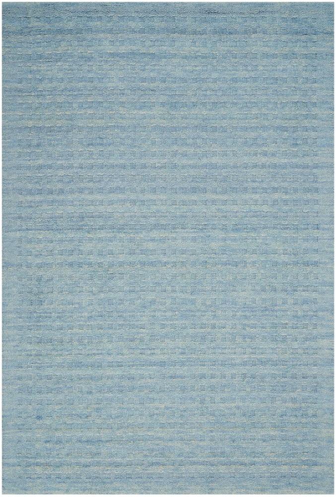 Nourison - Marana MNN01 Blue 66in x 96in Large Wool Rug - MNN01-99446400581 veiw 1