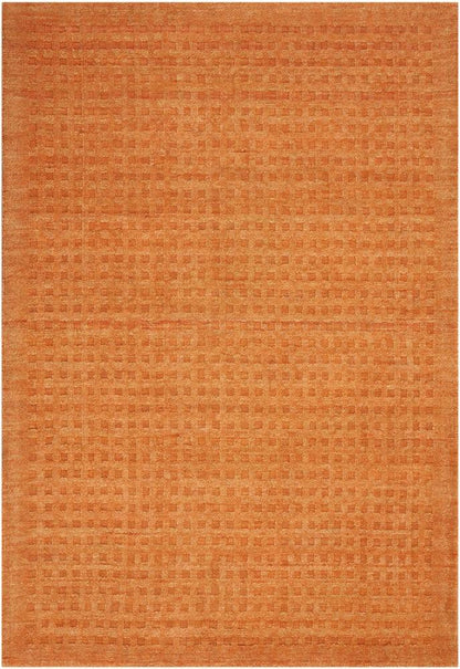 Nourison - Marana MNN01 Orange 5 x 76in Area Rug - MNN01-99446400864 veiw 1