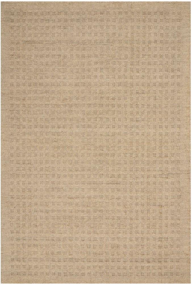 Nourison - Marana MNN01 Taupe 8 x 106in Oversized Wool Rug - MNN01-99446400222 veiw 1