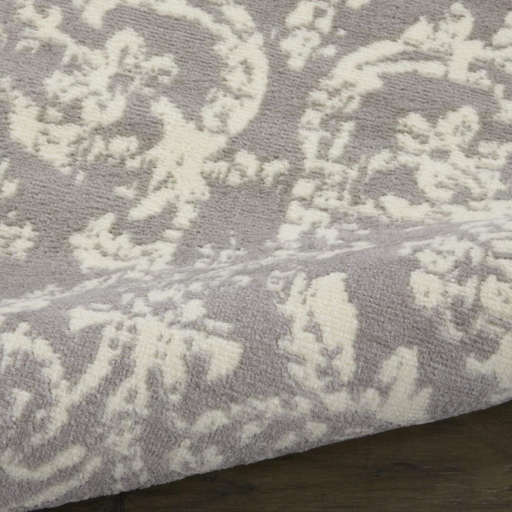 Nourison - Jubilant 3x5 Bone Area Rug - JUB09-99446764201 veiw 2