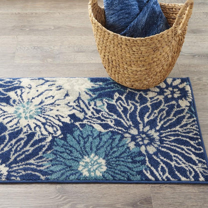 Nourison - Passion 110in x 210in Area Rug - PSN17-99446765840 veiw 2