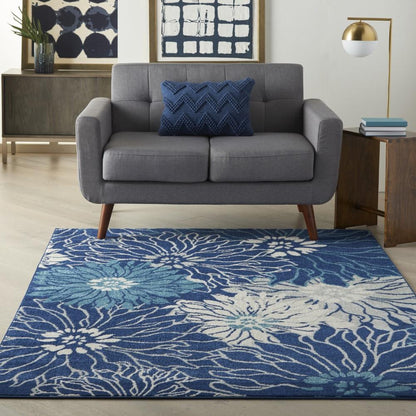 Nourison - Passion 39in x 59in Area Rug - PSN17-99446765888 veiw 2