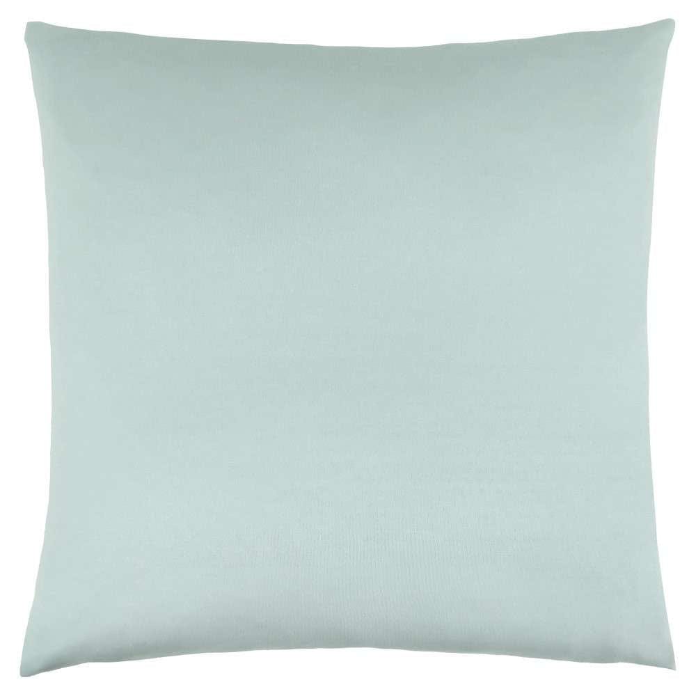 Monarch Specialties - Pillows, 18 X 18 Square, Insert Included, Decorative Throw, Accent, Sofa, Couch, Bedroom, Polyester, Hypoallergenic, Blue, Modern - I-9340 veiw 1