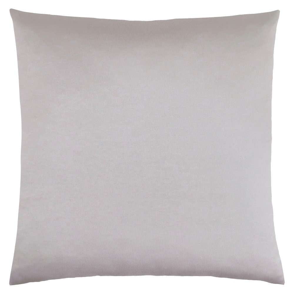 Monarch Specialties - Pillows, 18 X 18 Square, Insert Included, Decorative Throw, Accent, Sofa, Couch, Bedroom, Polyester, Hypoallergenic, Grey, Modern - I-9336 veiw 1