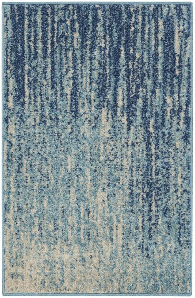 Nourison - Passion 110in x 210in Area Rug - PSN09-99446272171 veiw 1