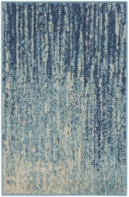 Nourison - Passion 110in x 210in Area Rug - PSN09-99446272171 veiw 1