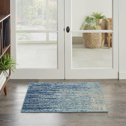 Nourison - Passion 110in x 210in Area Rug - PSN09-99446272171 veiw 2