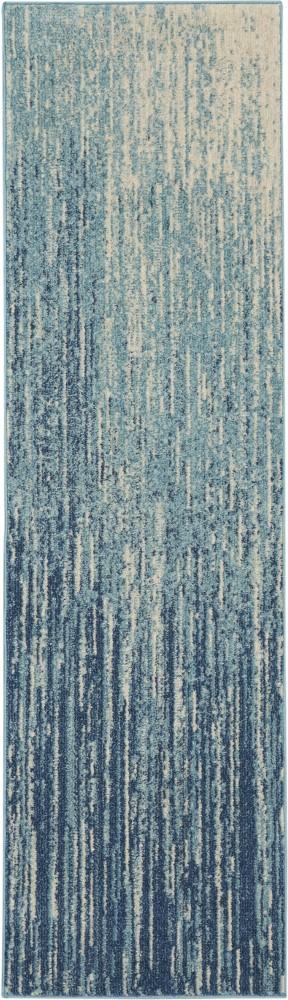 Nourison - Passion 110in x 6 Area Rug - PSN09-99446272188 veiw 1