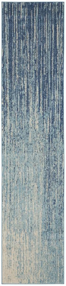 Nourison - Passion 22in x 10 Area Rug - PSN09-99446809124 veiw 1