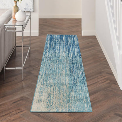 Nourison - Passion 22in x 10 Area Rug - PSN09-99446809124 veiw 2