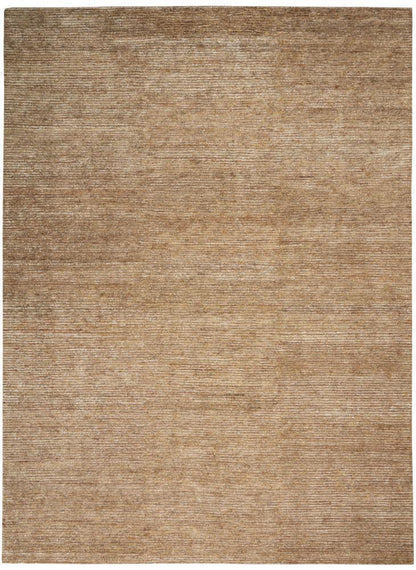 Calvin Klein - Home Mesa MSA01 Brown 8x10 Rug - MSA01-99446244819 veiw 1