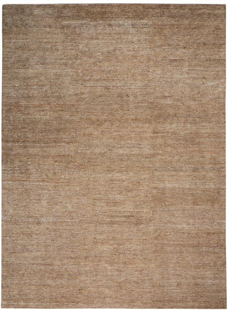 Calvin Klein - Home Mesa MSA01 Brown 9x12 Rug - MSA01-99446244826 veiw 1