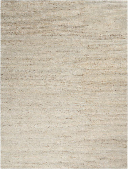 Calvin Klein - Home Mesa MSA01 Beige 56in x 75in Area Rug - MSA01-99446244451 veiw 1