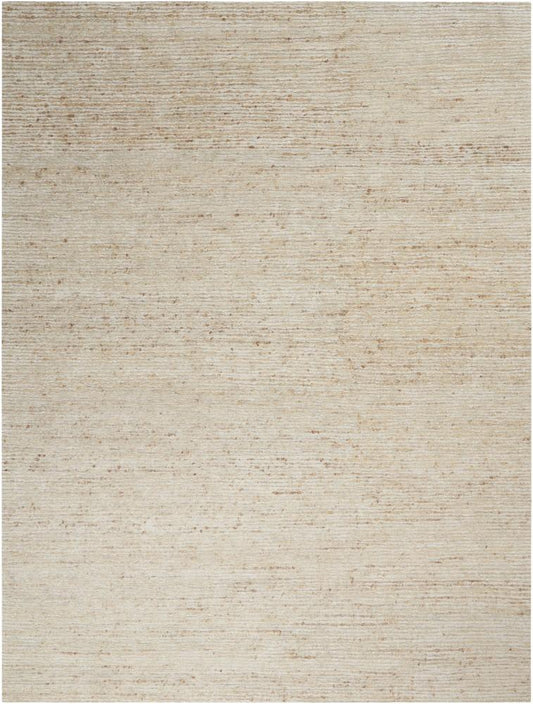 Calvin Klein - Home Mesa MSA01 Beige 56in x 75in Area Rug - MSA01-99446244451 veiw 1