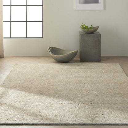 Calvin Klein - Home Mesa MSA01 Beige 56in x 75in Area Rug - MSA01-99446244451 veiw 2