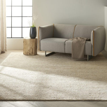 Calvin Klein - Home Mesa MSA01 Beige 9x12 Rug - MSA01-99446244543 veiw 2