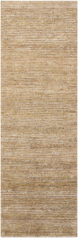 Calvin Klein - Home Mesa MSA01 Grey 23in x 75in Hallway Rug - MSA01-99446244482 veiw 1