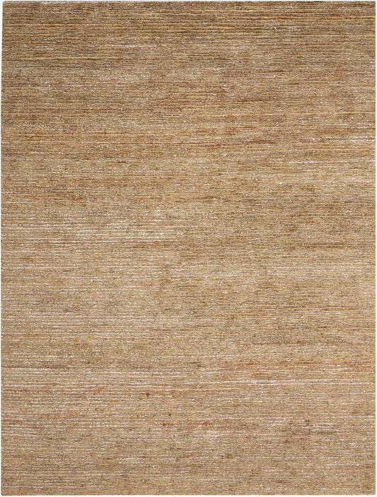 Calvin Klein - Home Mesa MSA01 Grey 56in x 75in Area Rug - MSA01-99446244512 veiw 1