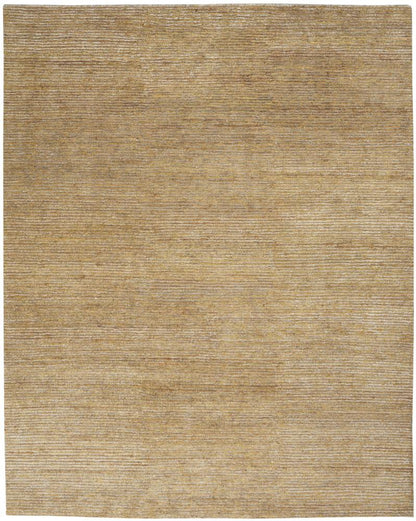 Calvin Klein - Home Mesa MSA01 Grey 8x10 Rug - MSA01-99446244536 veiw 1
