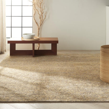 Calvin Klein - Home Mesa MSA01 Grey 8x10 Rug - MSA01-99446244536 veiw 2