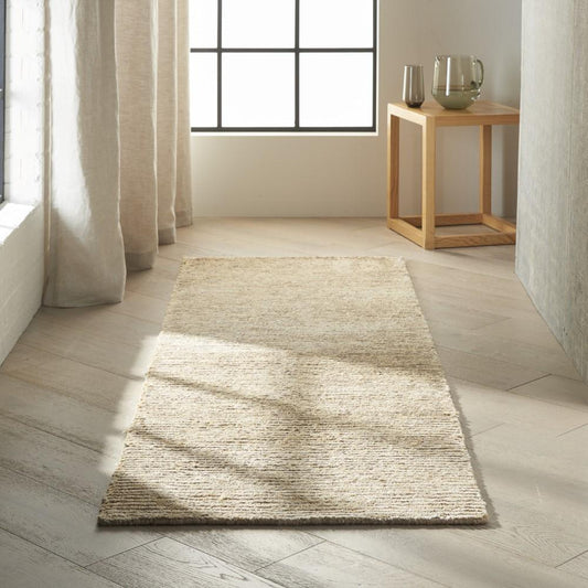 Calvin Klein - Home Mesa MSA01 Brown 23in x 75in Hallway Rug - MSA01-99446244703 veiw 2