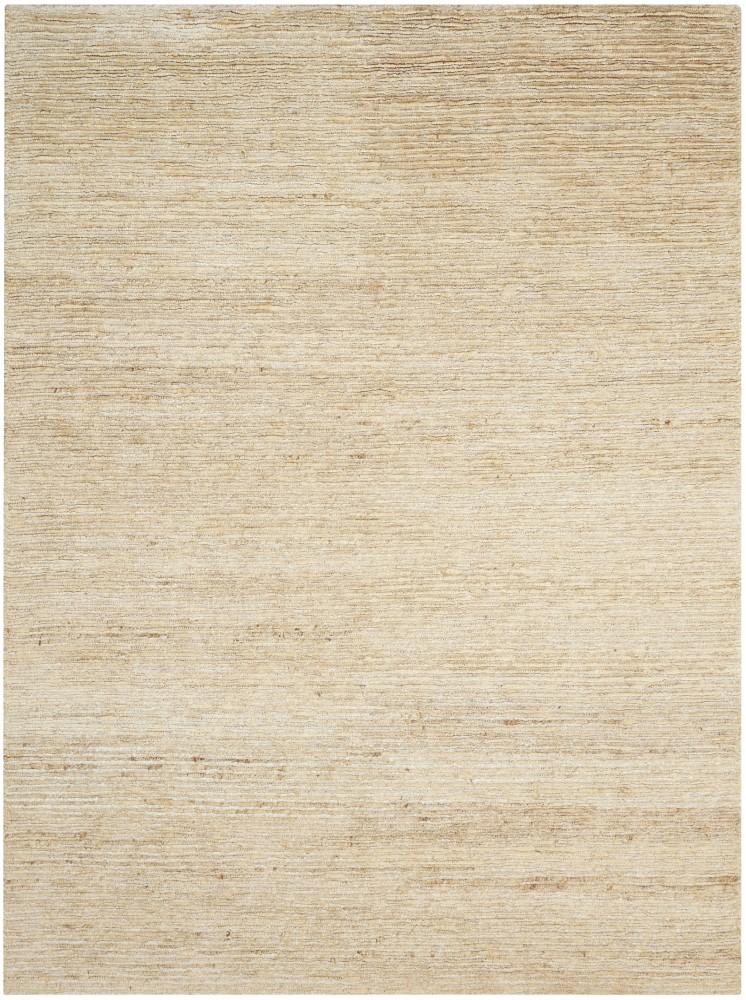 Calvin Klein - Home Mesa MSA01 Brown 4x6 Area Rug - MSA01-99446244710 veiw 1