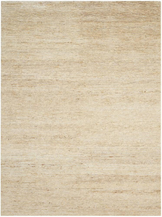 Calvin Klein - Home Mesa MSA01 Brown 4x6 Area Rug - MSA01-99446244710 veiw 1
