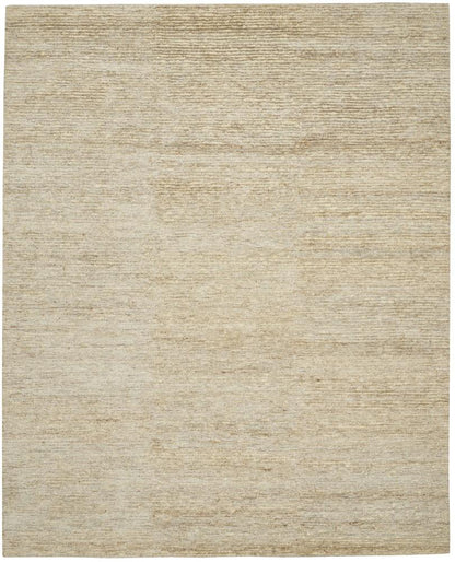 Calvin Klein - Home Mesa MSA01 Brown 8x10 Rug - MSA01-99446244734 veiw 1