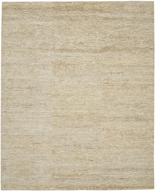 Calvin Klein - Home Mesa MSA01 Brown 8x10 Rug - MSA01-99446244734 veiw 1