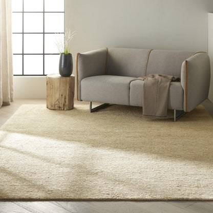 Calvin Klein - Home Mesa MSA01 Brown 8x10 Rug - MSA01-99446244734 veiw 2