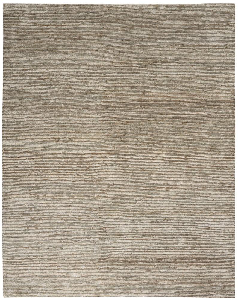 Calvin Klein - Home Mesa MSA01 Black 10x14 Rug - MSA01-99446244697 veiw 1
