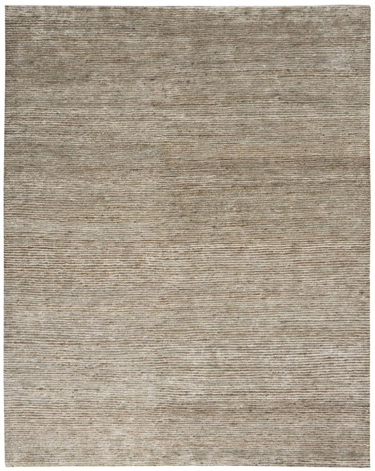 Calvin Klein - Home Mesa MSA01 Black 10x14 Rug - MSA01-99446244697 veiw 1