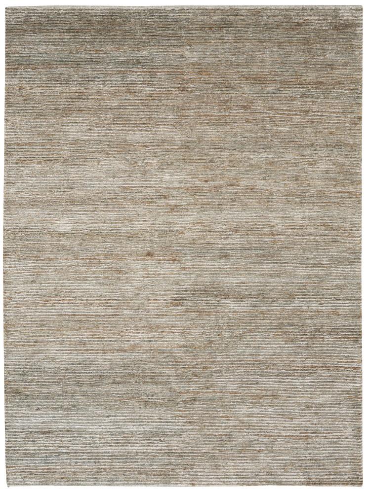 Calvin Klein - Home Mesa MSA01 Black 4x6 Area Rug - MSA01-99446244628 veiw 1