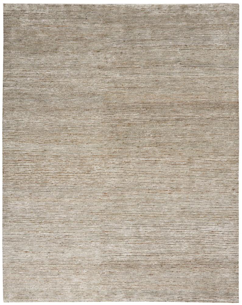 Calvin Klein - Home Mesa MSA01 Black 8x10 Rug - MSA01-99446244642 veiw 1