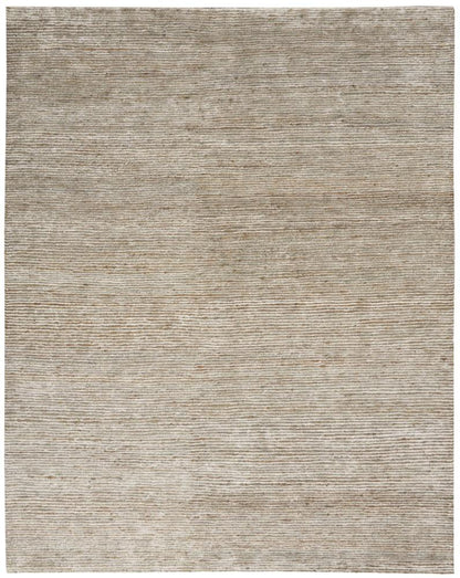 Calvin Klein - Home Mesa MSA01 Black 8x10 Rug - MSA01-99446244642 veiw 1