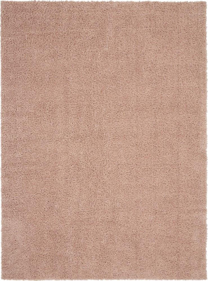 Nourison - Malibu Shag 710in x 910in Area Rug - MSG01-99446760845_CLOSEOUT veiw 1