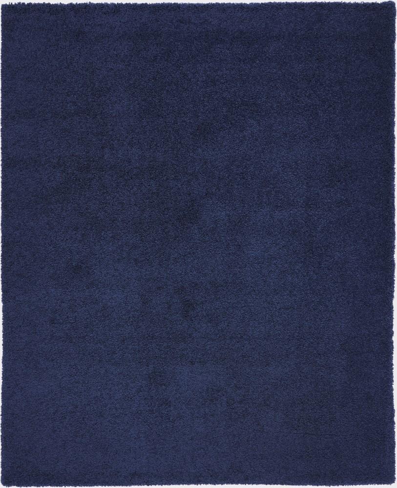 Nourison - Malibu Shag 7 x 10 Area Rug - MSG01-99446762153_CLOSEOUT veiw 1